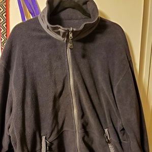 XXL- Firefly Black Fleece